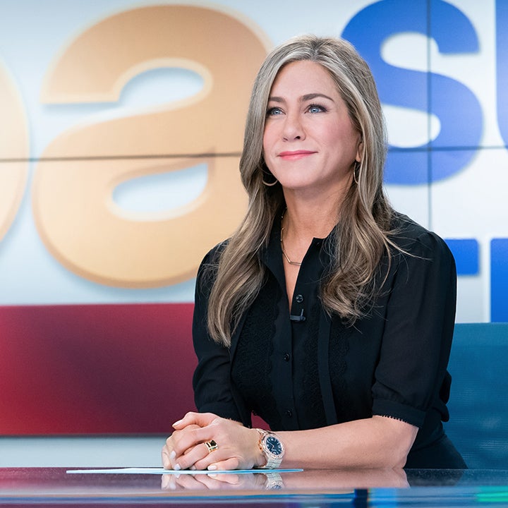 How to Watch ‘The Morning Show' — Streaming Now Entertainment Tonight